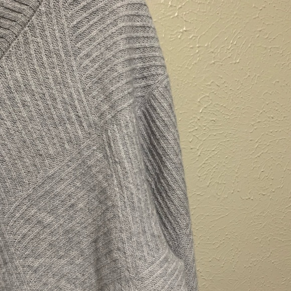 NWT! Men’s Cremieux wool cashmere blend sweater - Picture 4 of 5